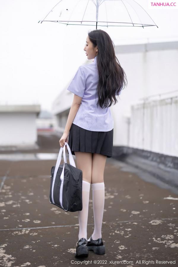 王馨瑶  [XiuRen]高清写真图 2022.04.02 No.4819 王馨瑶yanni第7张图片